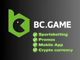 Exploring the Features of BC Game Betting App A Guide for Gamblers Exploring the Features of BC Game Betting App A Guide for Gamblers