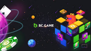 Exploring the Features of BC Game Betting App A Guide for Gamblers Exploring the Features of BC Game Betting App A Guide for Gamblers