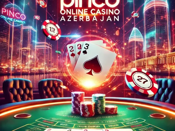 pinco casino online
